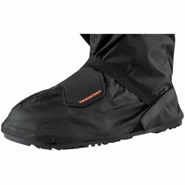 Copriscarpe Moto Tucano Urbano CP525 PRO SHOECOVER Nero