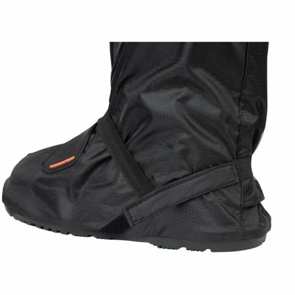 Copriscarpe Moto Tucano Urbano CP525 PRO SHOECOVER Nero