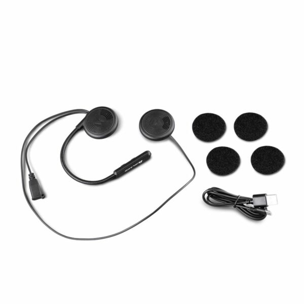AURICOLARE UNIVERSALE MOTO MIDLAND LOKUI K10