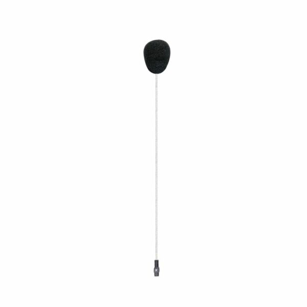 Microfono a Filo per Caschi Integrali, Compatibile con BT GO e BT Mini
