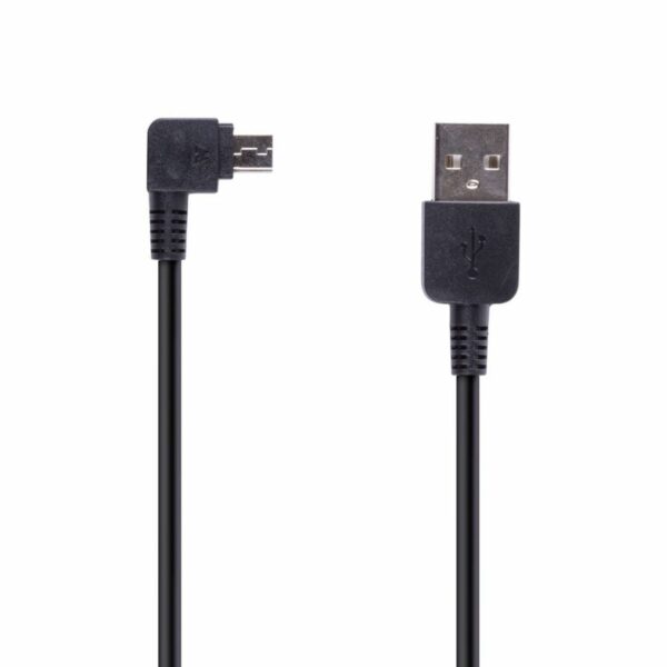 Cavo di Ricarica Interfono Midland Micro Usb Singolo