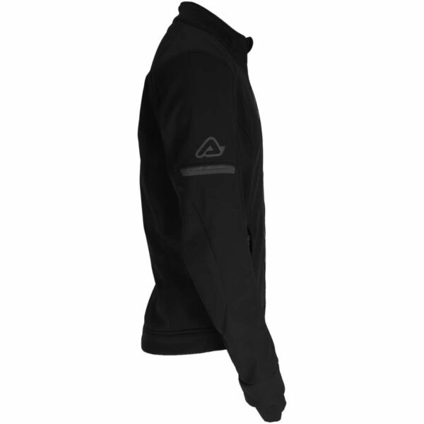 Giacca da Moto Tecnica ACERBIS CE X-TOWN Nero