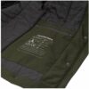 Giacca Moto Donna In Tessuto Lamitato Tucano Urbano 8231wf419 CORTINA Verde Airborne