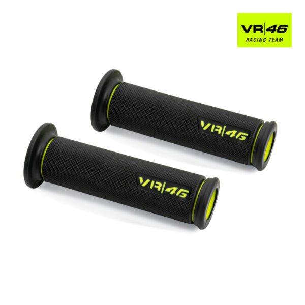 Manopole Moto Barracuda BASIC RACING VR|46