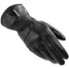 Guanti Donna Moto in Pelle Urban H2Out Spidi METROPOLE GLOVE LADY Nero