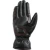 Guanti Donna Moto in Pelle Urban H2Out Spidi METROPOLE GLOVE LADY Nero