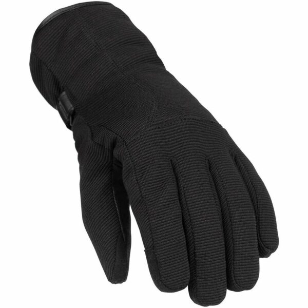 Guanti Moto Donna Tucano Urbano 9154HW SUPERMARY Hydroscud nero