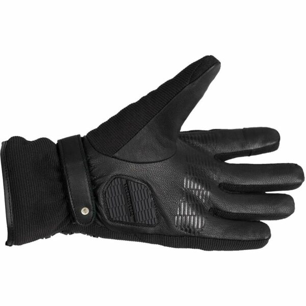 Guanti Moto Donna Tucano Urbano 9154HW SUPERMARY Hydroscud nero