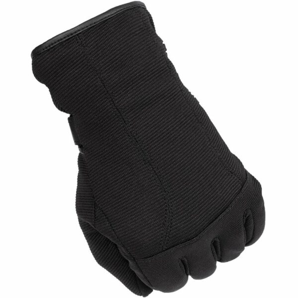 Guanti Moto Donna Tucano Urbano 9154HW SUPERMARY Hydroscud nero