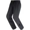 Pantaloni Antipioggia Moto Ls2 X-RAIN Nero