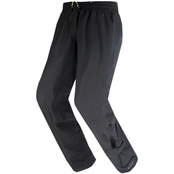 Pantaloni Antipioggia Moto Ls2 X-RAIN Nero