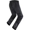 Pantaloni Antipioggia Moto Ls2 X-RAIN Nero