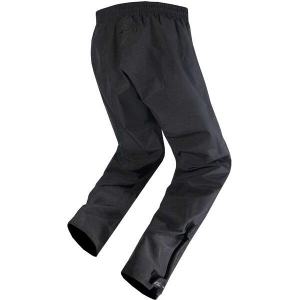 Pantaloni Antipioggia Moto Ls2 X-RAIN Nero