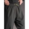 Pantaloni Antipioggia Moto Ls2 X-RAIN Nero