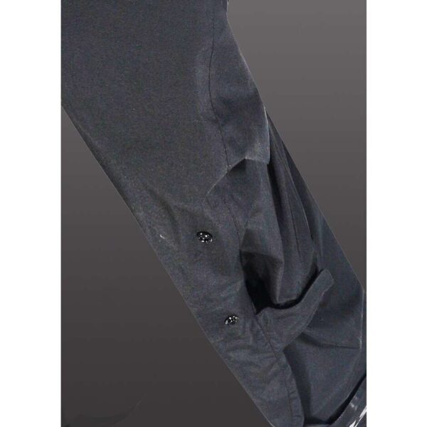 Pantaloni Antipioggia Moto Ls2 X-RAIN Nero