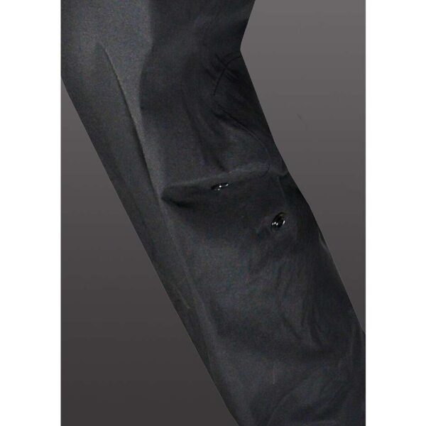 Pantaloni Antipioggia Moto Ls2 X-RAIN Nero