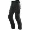 Pantaloni Moto Touring Dainese LADAKH 3L D-DRY Nero