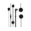 Ricambi Midland linea BT-BT1-BT2 kit audio microfono + 2 altoparlanti