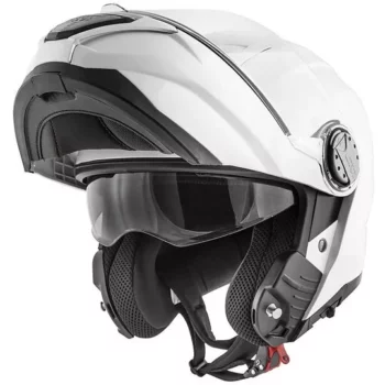 CASCO MOTO MODULARE GIVI X23 BIANCO LUCIDO