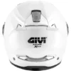 CASCO MOTO MODULARE GIVI X23 BIANCO LUCIDO