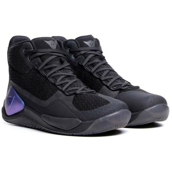 Scarpe Moto Dainese ATIPICA AIR 2 ANNIVERSARIO Nero Iridescente