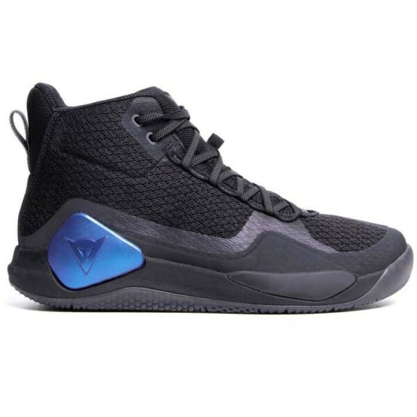 Scarpe Moto Dainese ATIPICA AIR 2 ANNIVERSARIO Nero Iridescente
