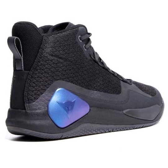 Scarpe Moto Dainese ATIPICA AIR 2 ANNIVERSARIO Nero Iridescente