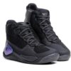 Scarpe Moto Dainese ATIPICA AIR 2 ANNIVERSARIO Nero Iridescente