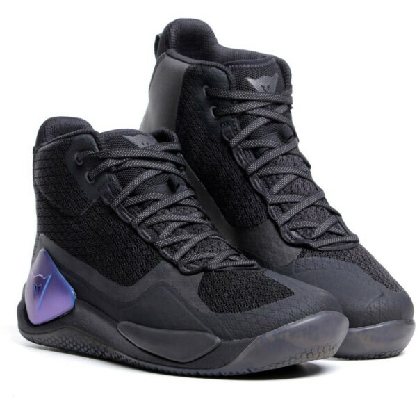 Scarpe Moto Dainese ATIPICA AIR 2 ANNIVERSARIO Nero Iridescente