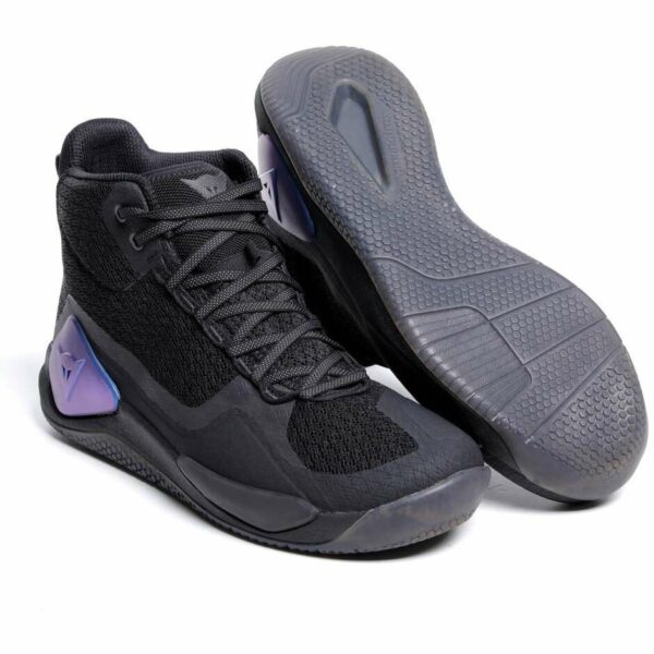Scarpe Moto Dainese ATIPICA AIR 2 ANNIVERSARIO Nero Iridescente