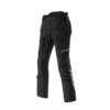 Pantaloni Impermeabili Moto Donna Clover Scout 4 WP Nero