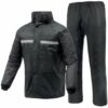 Set Antipioggia Moto Tucano Urbano FC001 SEPIOVE Nero