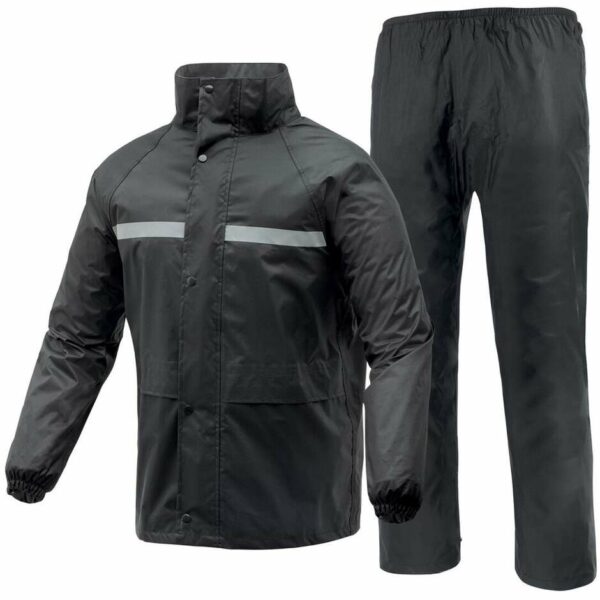 Set Antipioggia Moto Tucano Urbano FC001 SEPIOVE Nero