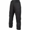 Sovrapantaloni Riscaldanti Moto Tessuto Tucano Urbano 577 PANTAWARM Nero