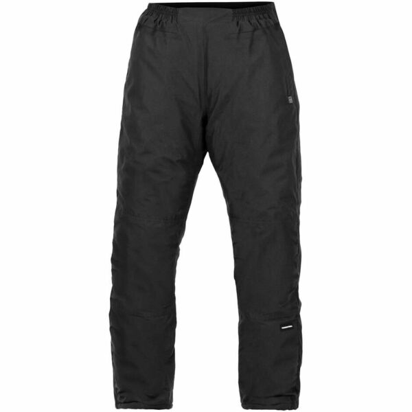 Sovrapantaloni Riscaldanti Moto Tessuto Tucano Urbano 577 PANTAWARM Nero