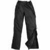 Sovrapantaloni Riscaldanti Moto Tessuto Tucano Urbano 577 PANTAWARM Nero