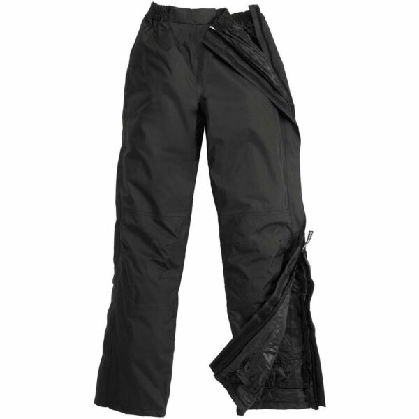 Sovrapantaloni Riscaldanti Moto Tessuto Tucano Urbano 577 PANTAWARM Nero