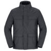 Giacca Moto Spidi H2Out Pentagon Antracite