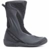 Stivali Moto Touring Dainese FREELAND 2 GORE-TEX Nero