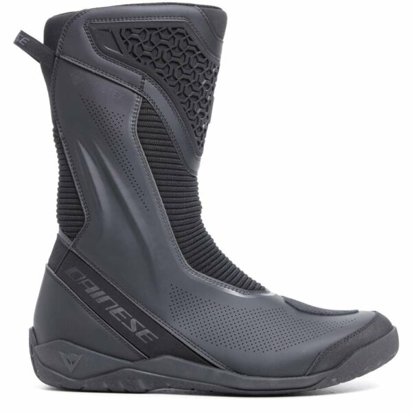 Stivali Moto Touring Dainese FREELAND 2 GORE-TEX Nero