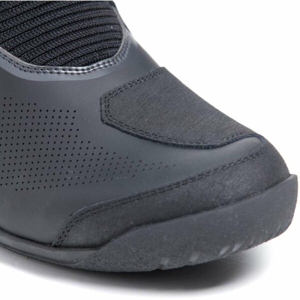 Stivali Moto Touring Dainese FREELAND 2 GORE-TEX Nero