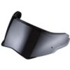 Visiera Specchio Silver Caberg per Casco DRIFT / EVO Predisposta per Pinlock