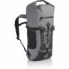 Zaino Tecnico Impermeabile Acerbis X-WATER 28L Grigio