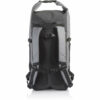 Zaino Tecnico Impermeabile Acerbis X-WATER 28L Grigio