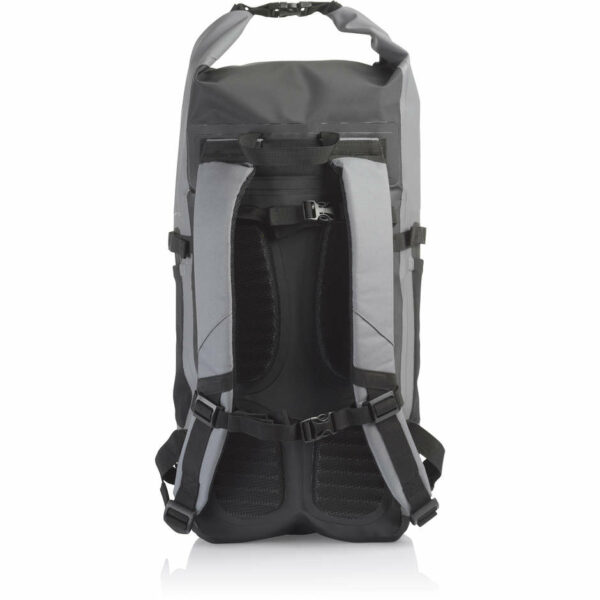 Zaino Tecnico Impermeabile Acerbis X-WATER 28L Grigio