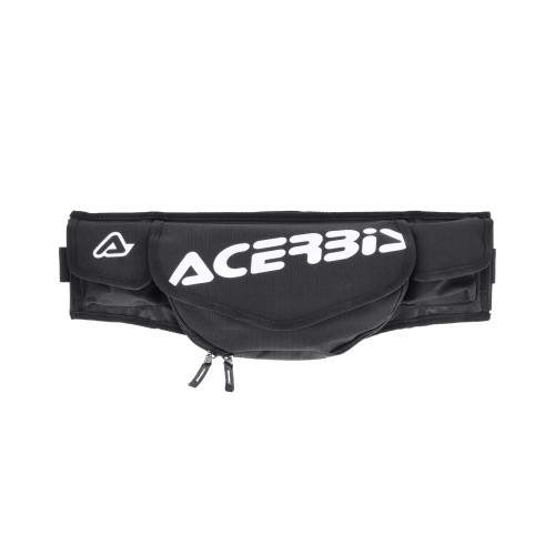 Marsupio Acerbis Ram 2L Nero/Bianco