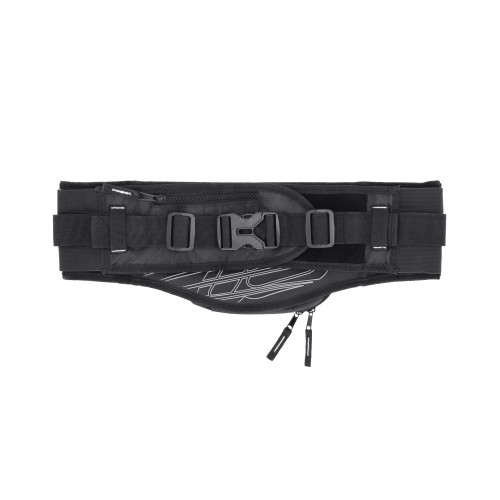 Marsupio Acerbis Ram 2L Nero/Bianco