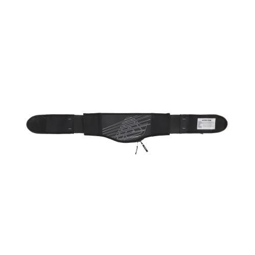 Marsupio Acerbis Ram 2L Nero/Bianco