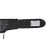 Marsupio Acerbis Ram 2L Nero/Bianco