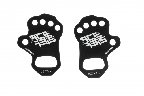 Protezione Completa UNDERGLOVE del Palmo Della Mano Acerbis